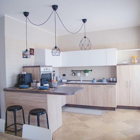 Evenal Apartment Monopoli Exterior foto