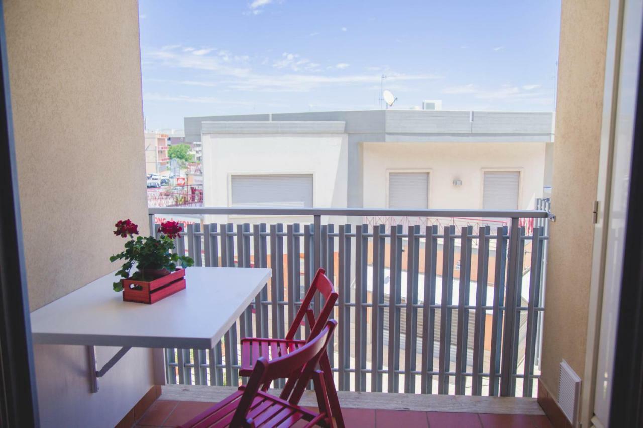 Evenal Apartment Monopoli Exterior foto