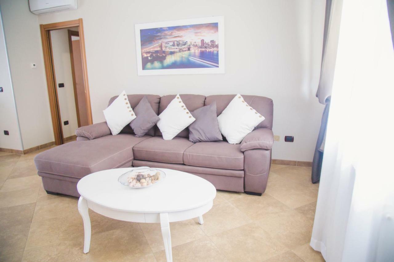 Evenal Apartment Monopoli Exterior foto